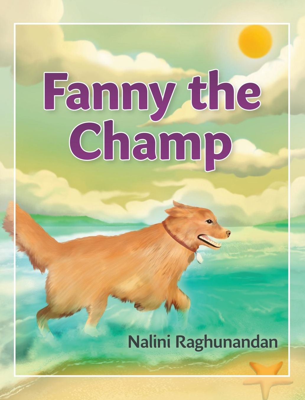Fanny The Champ