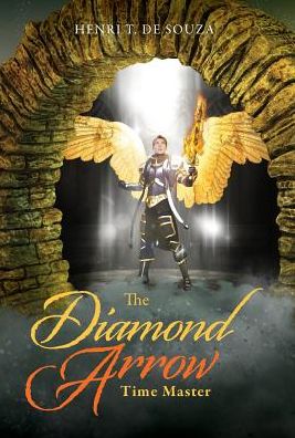 The Diamond Arrow (3): Time Master
