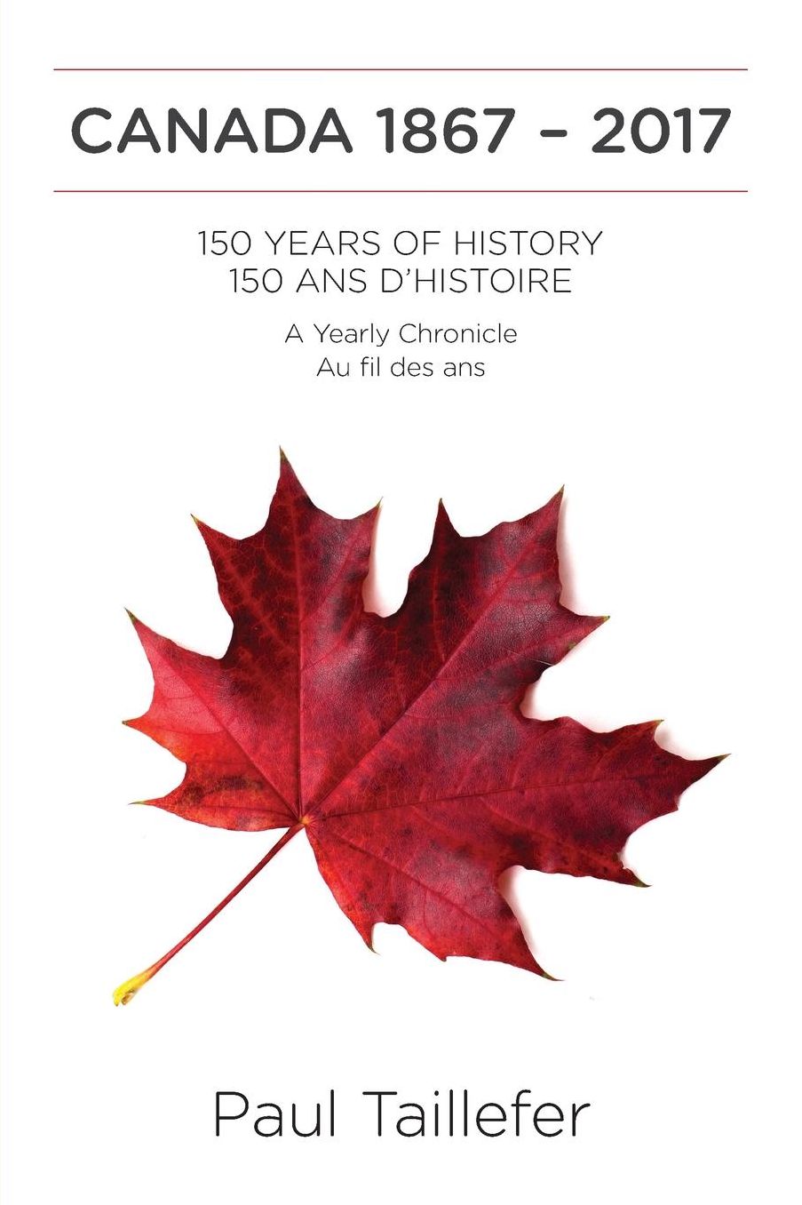 Canada 1867 - 2017