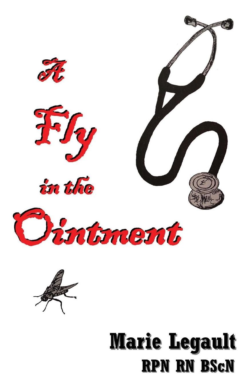 A Fly in the Ointment