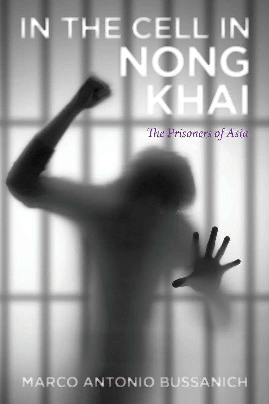 In The Cell In Nong Khai