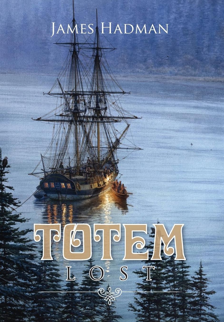 Totem Lost