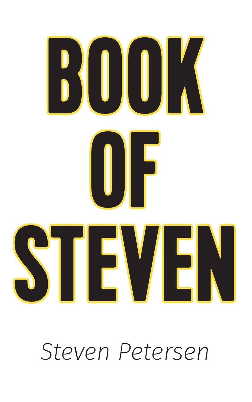 Book of Steven