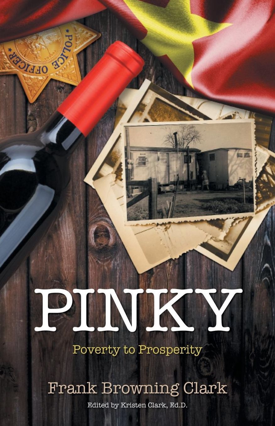 Pinky: Poverty to Prosperity