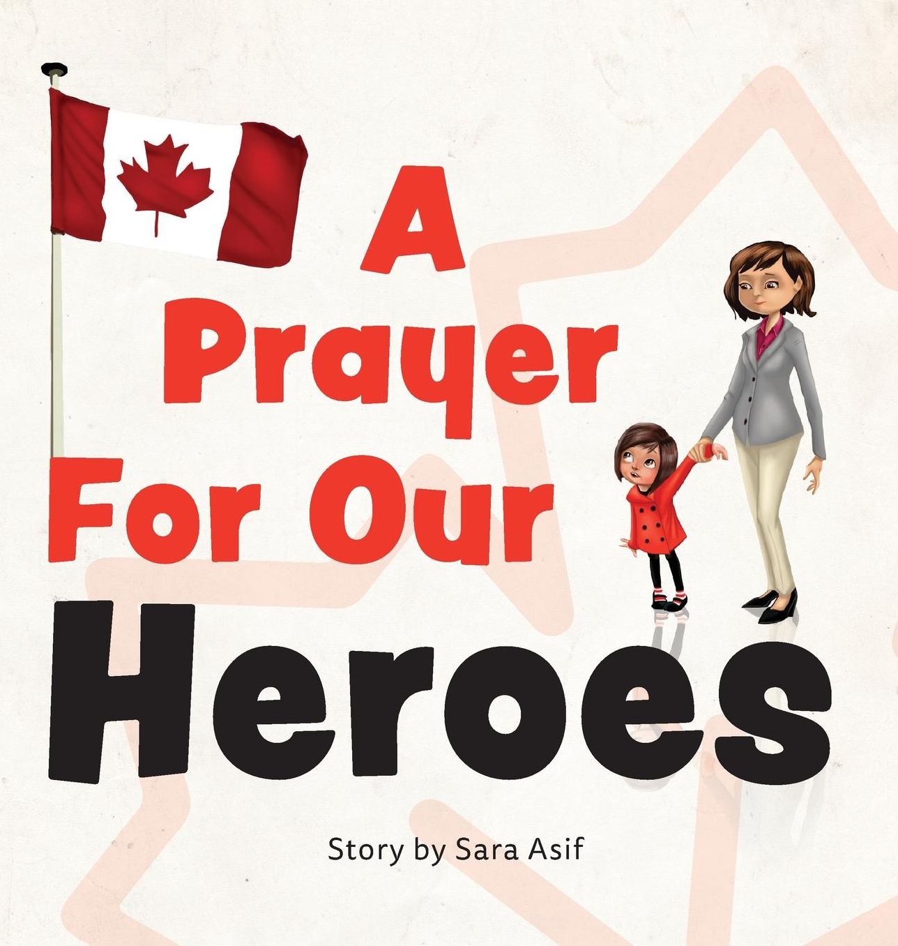 A Prayer for our Heroes