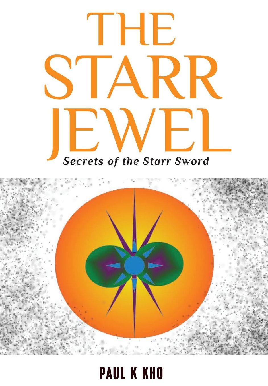 The Starr Jewel