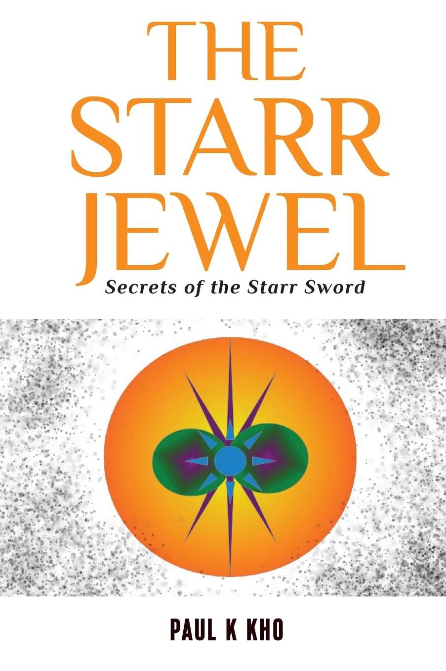 The Starr Jewel
