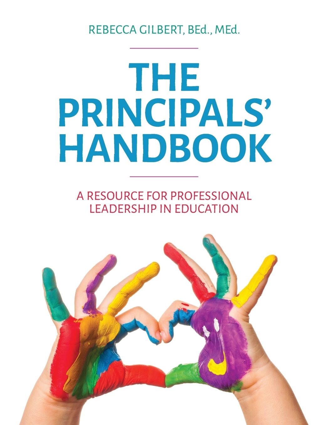 The Principals' Handbook