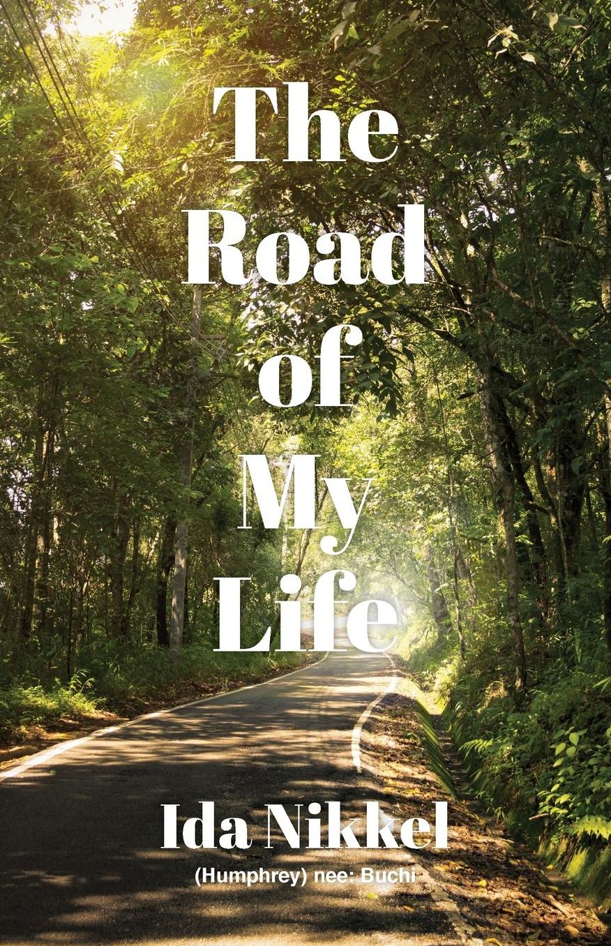 The Road of my Life