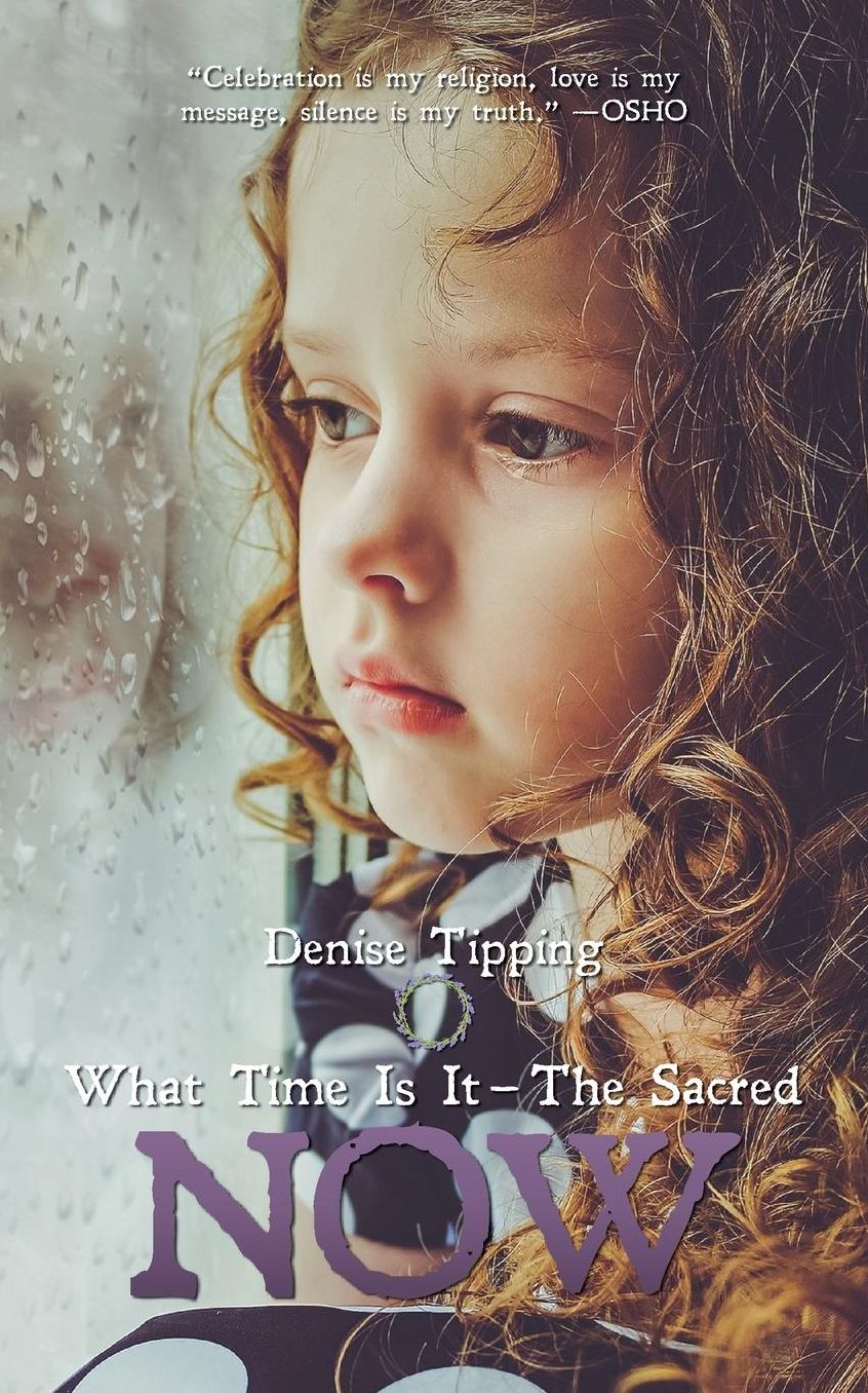 What Time is It: The Sacred Now