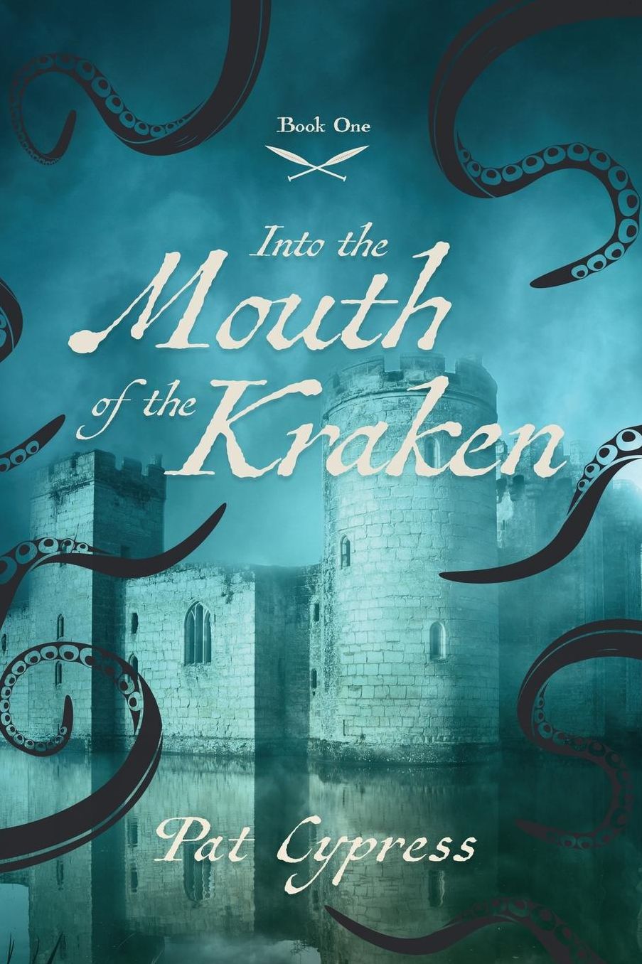 Into the Mouth of the Kracken