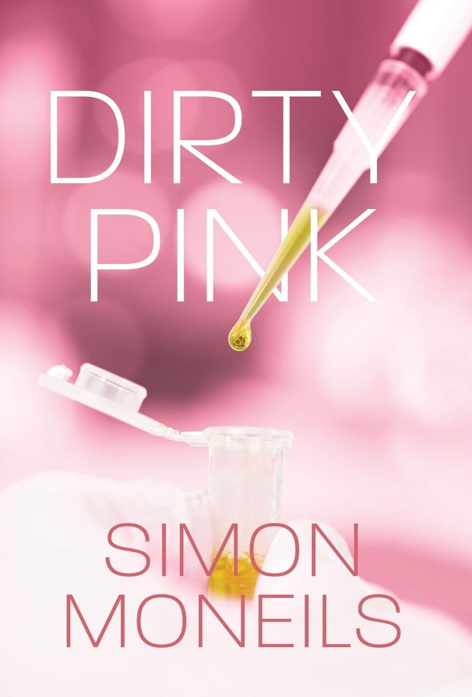 Dirty Pink