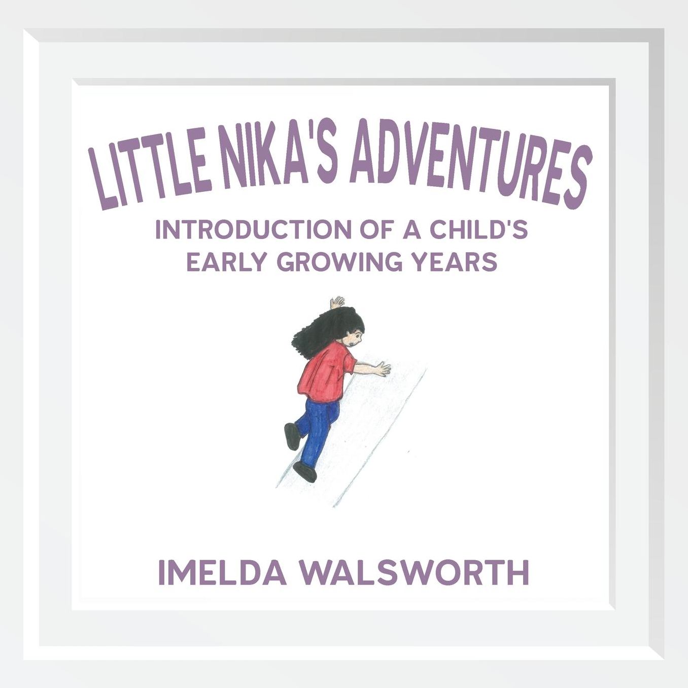 Little Nika's Adventures