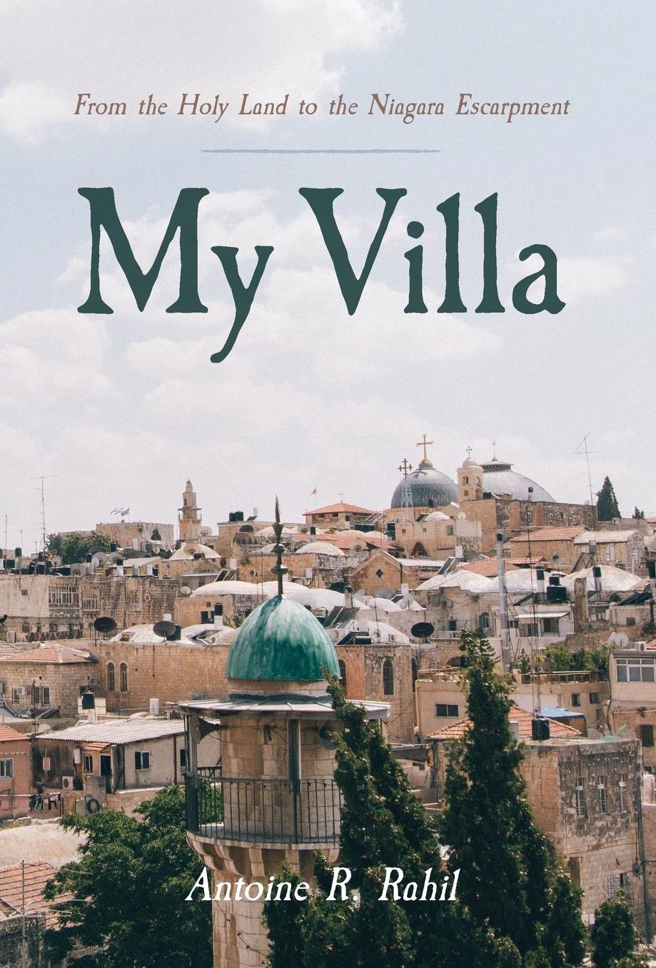 My Villa