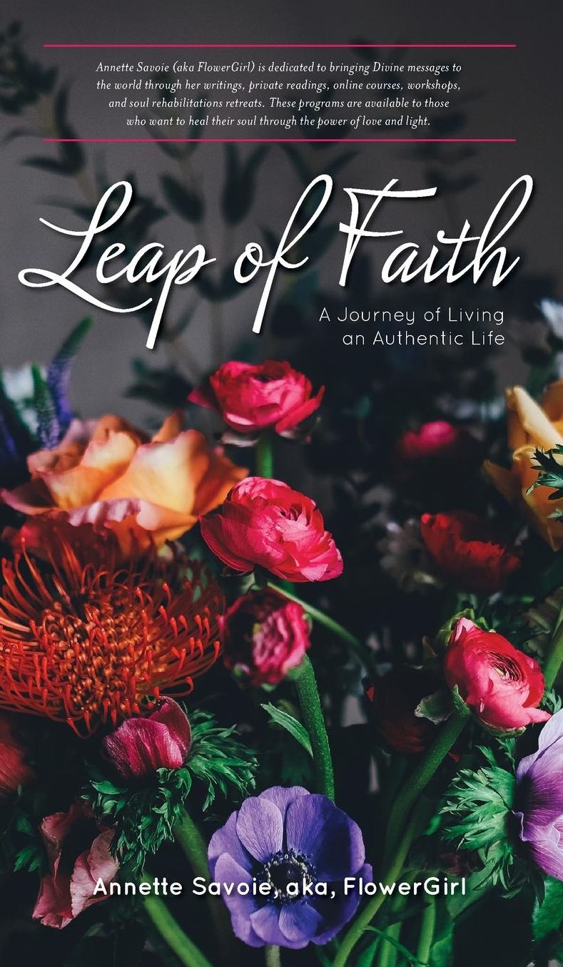 Leap of Faith