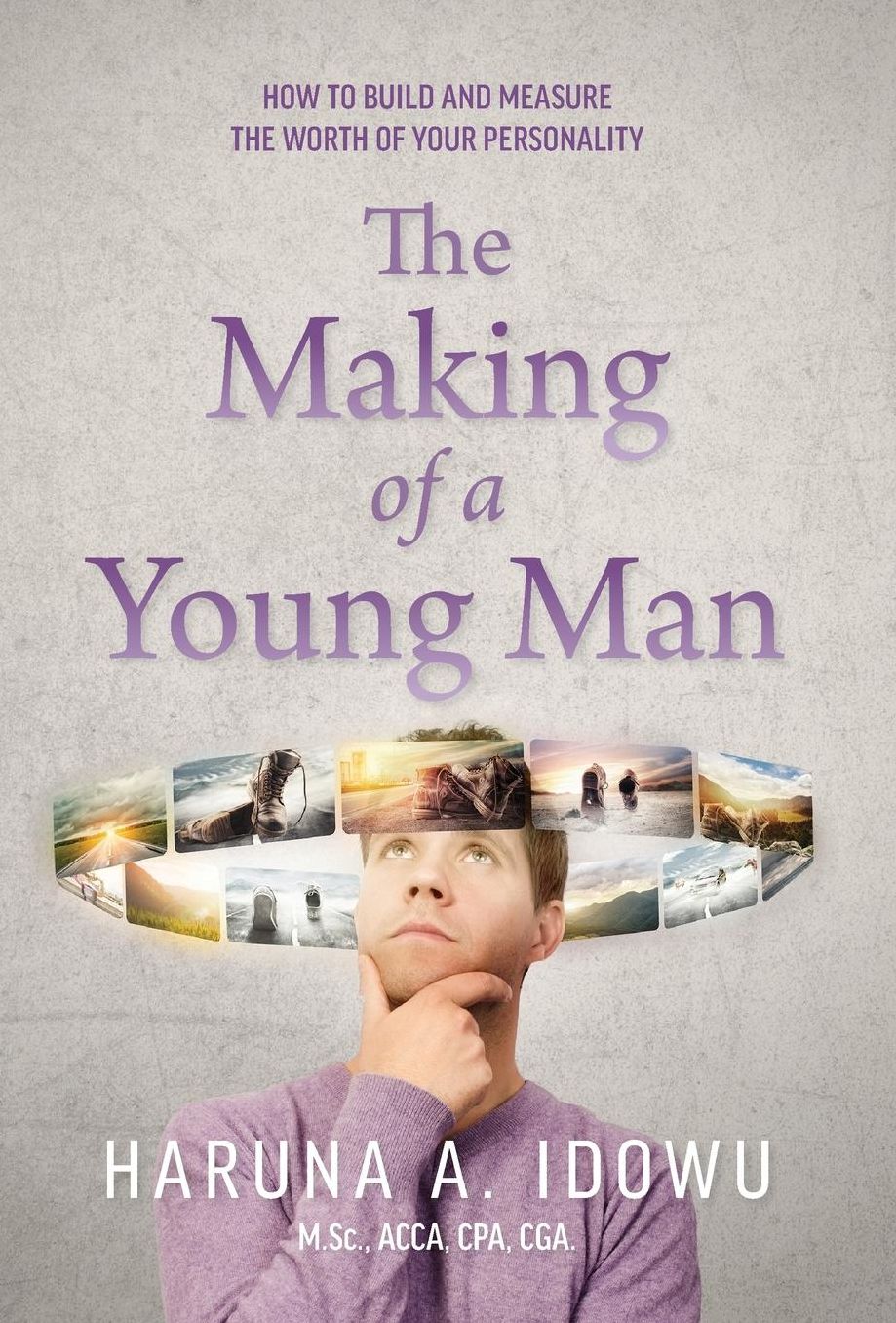 The Making of a Young Man