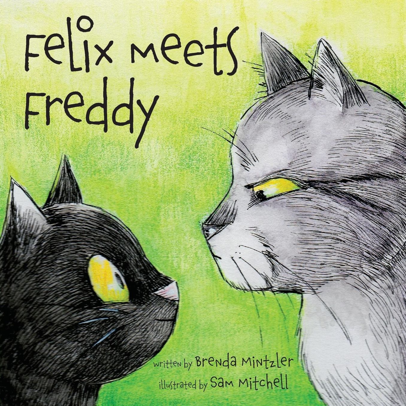 Felix Meets Freddy