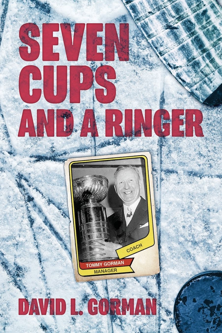 Seven Cups and a Ringer