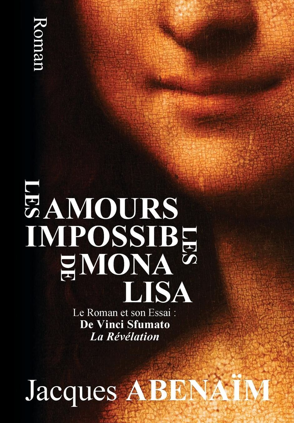 Les Amours Impossibles de Mona Lisa
