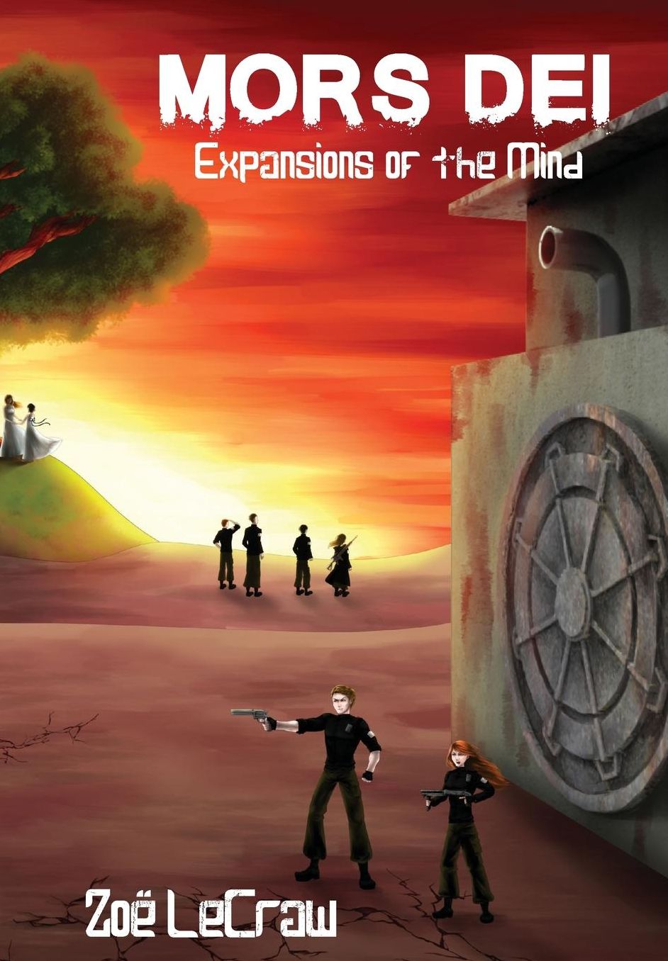 Mors Dei: Expansions of the Mind