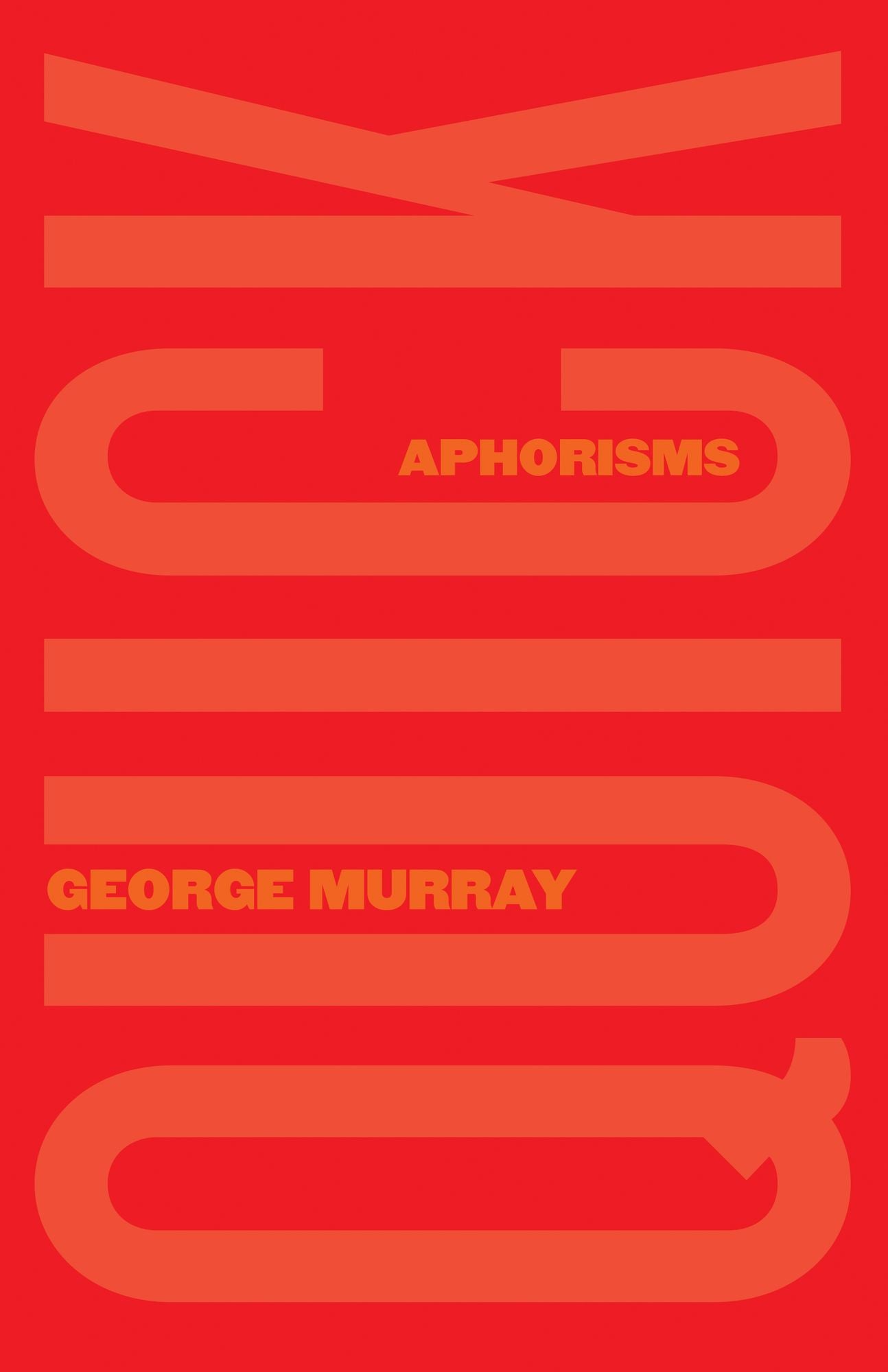 Quick: Aphorisms