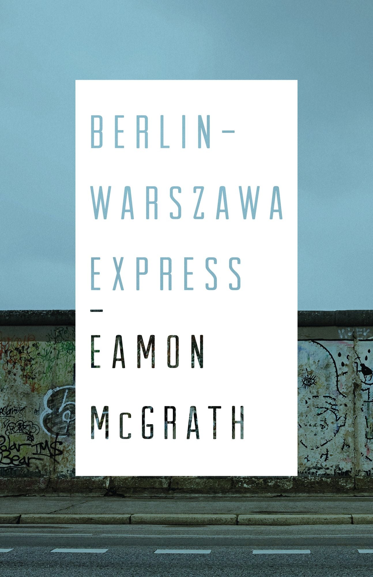 Berlin-Warszawa Express