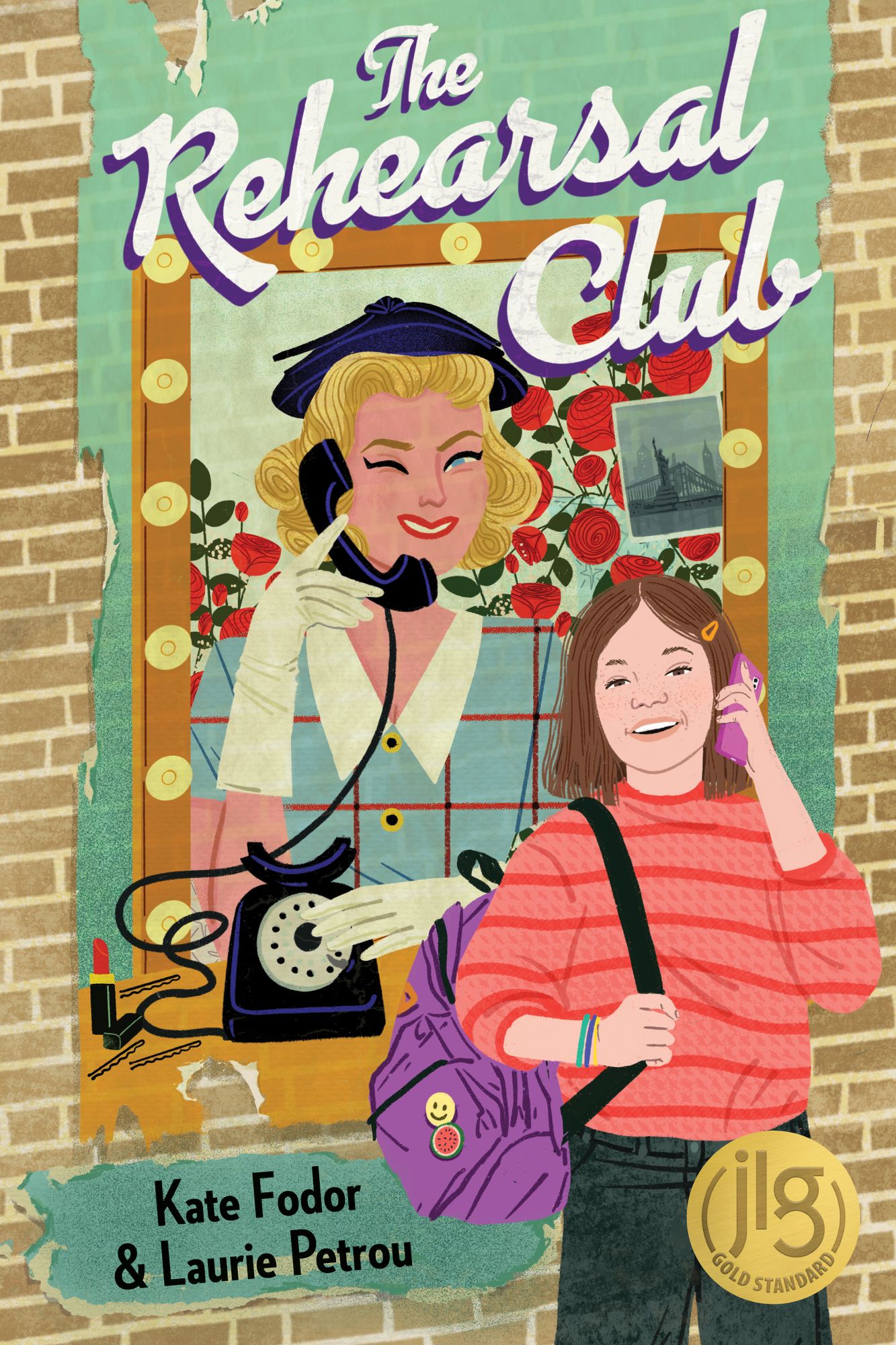 The Rehearsal Club