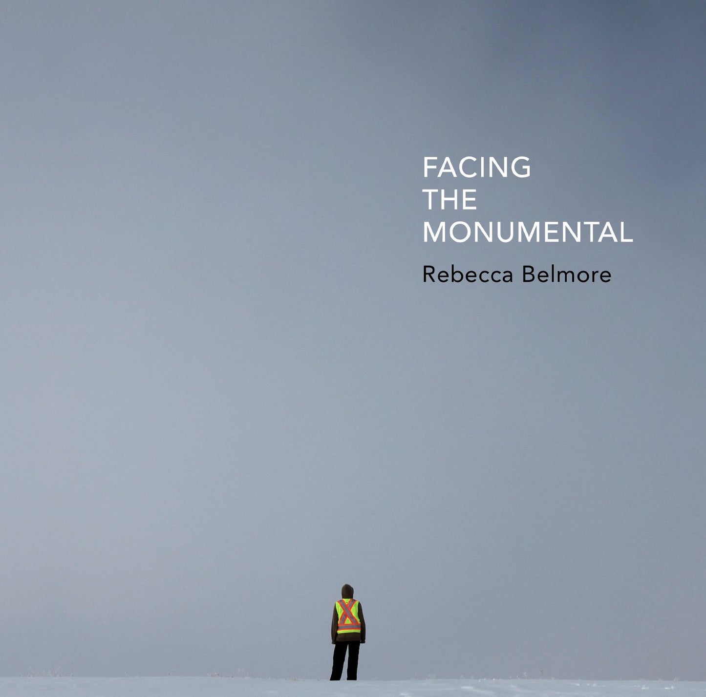 Rebecca Belmore: Facing the Monumental