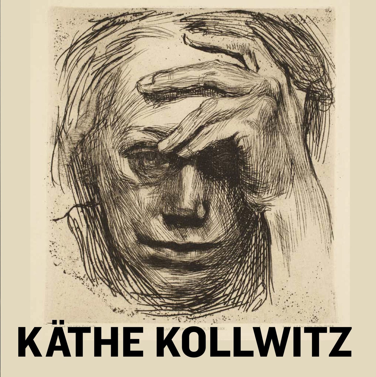Kathe Kollwitz: According to the Truth