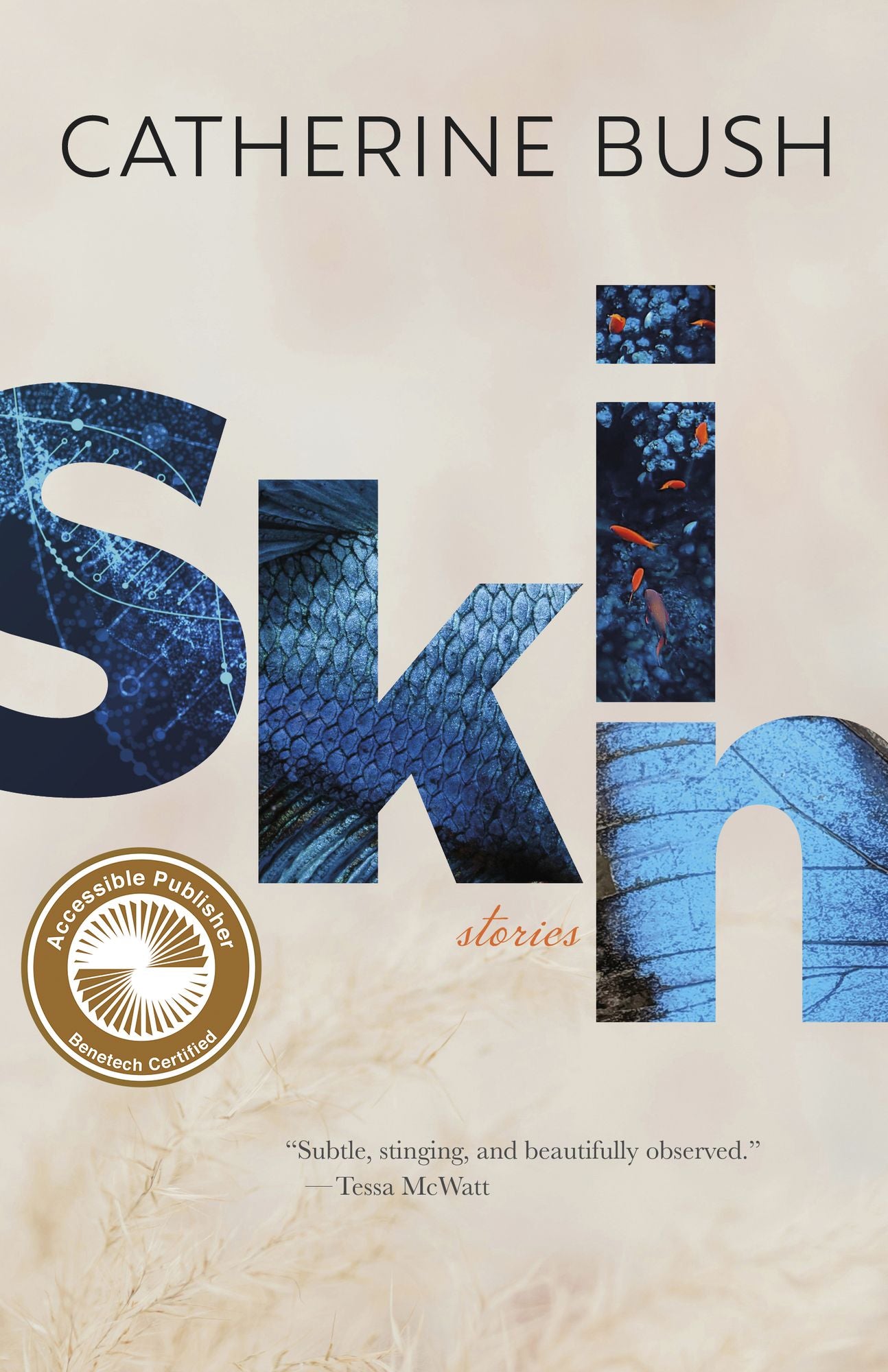 Skin