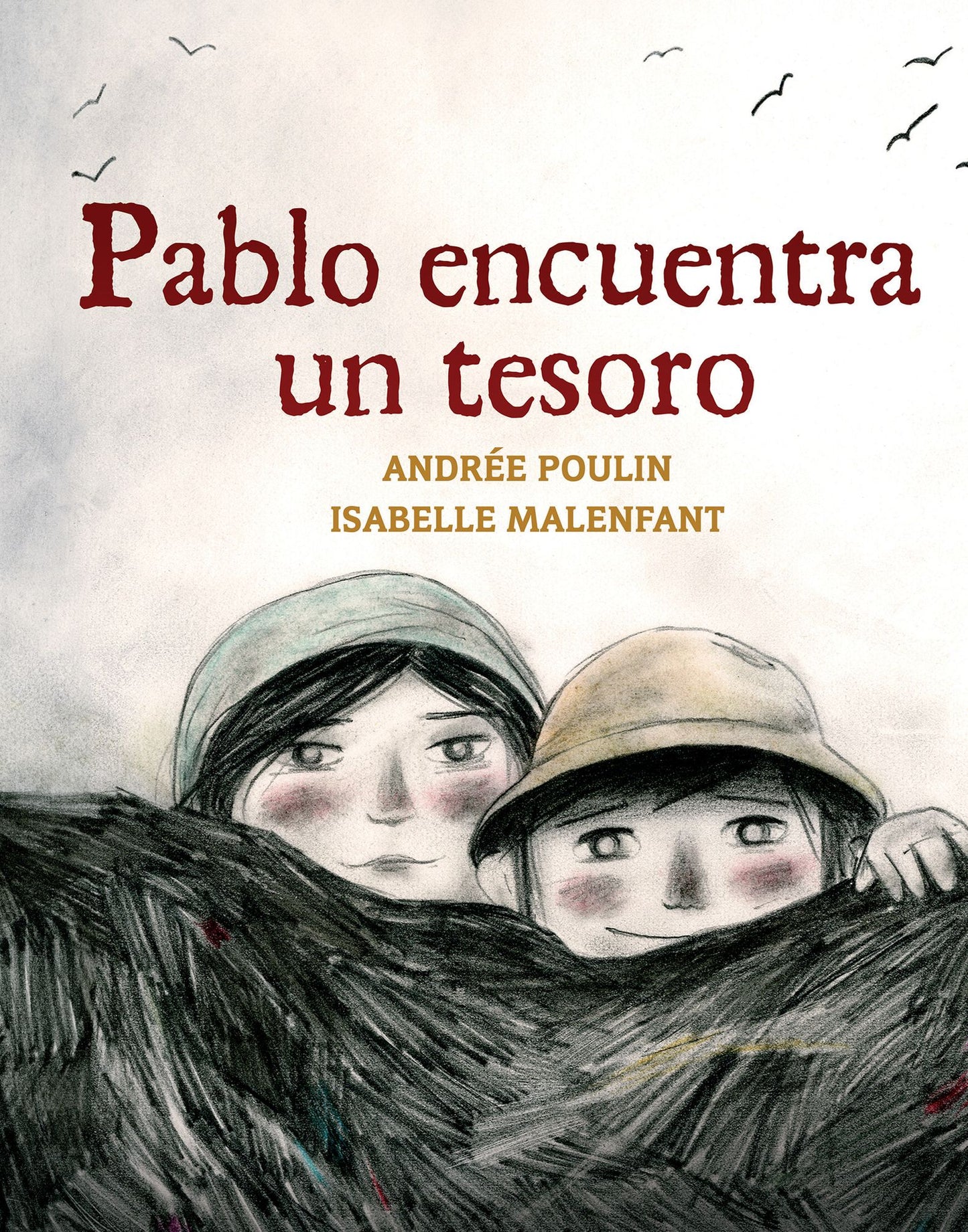 Pablo encuentra un tesoro/ Pablo Finds a Treasure