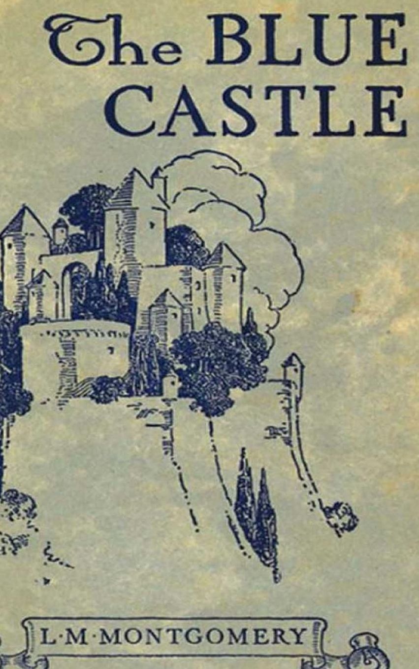 The Blue Castle