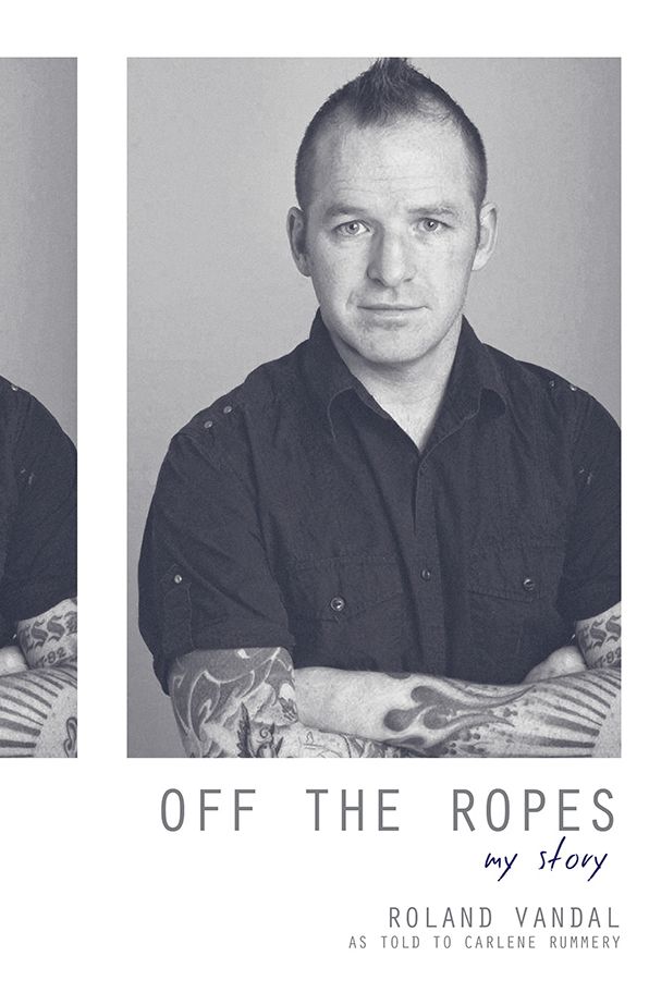 Off the Ropes: My Story