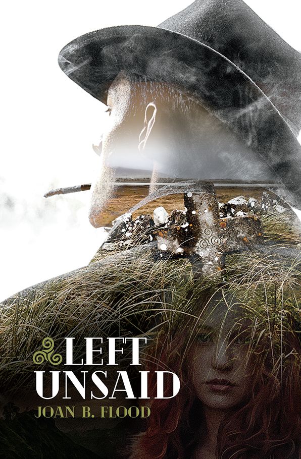 Left Unsaid