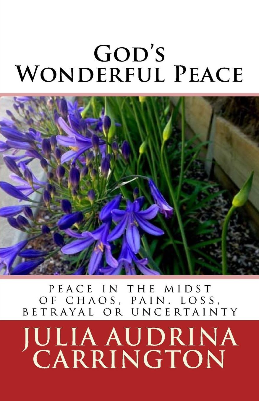 God's Wonderful Peace