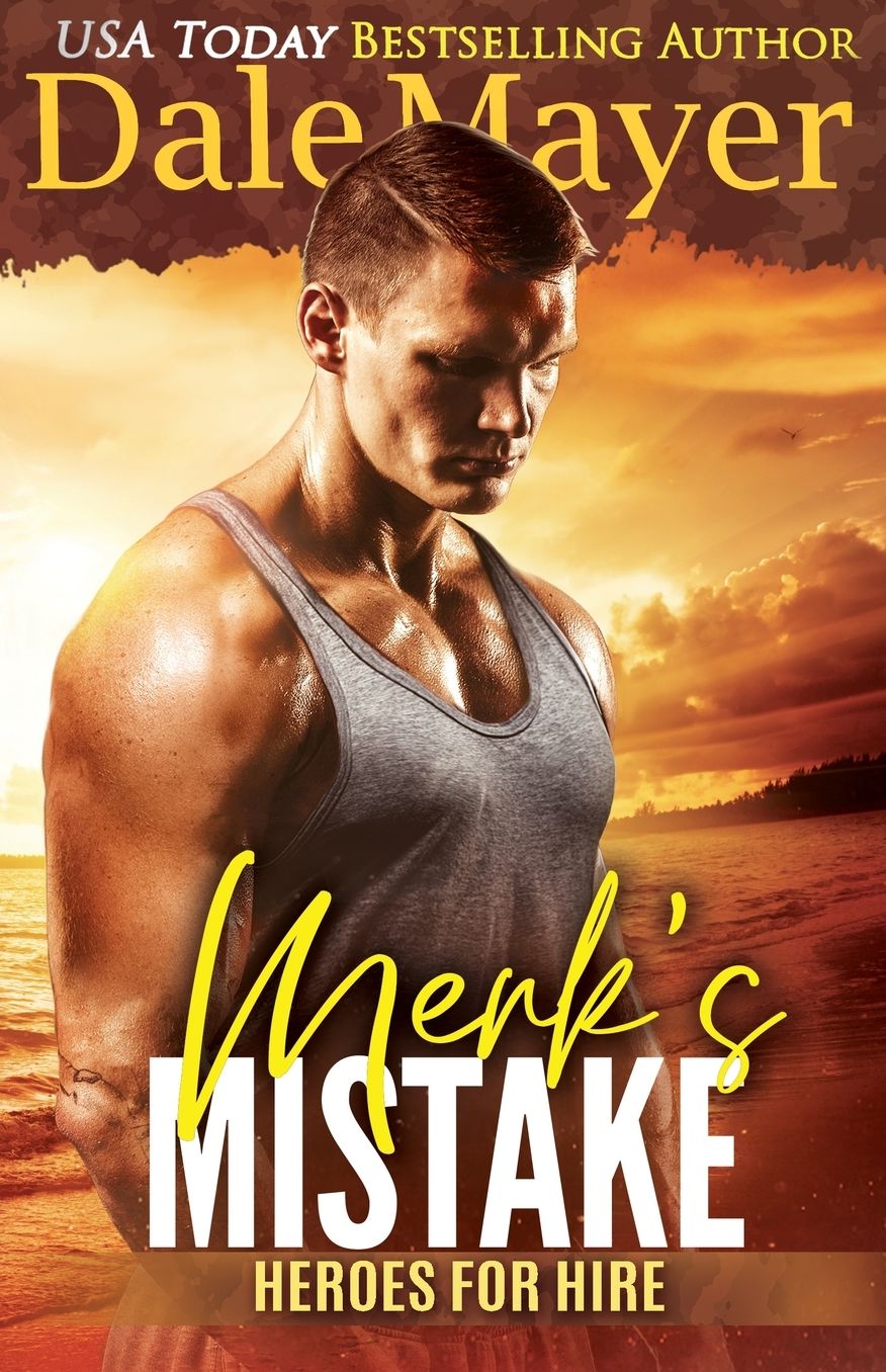 Merk's Mistake: A SEALs of Honor World Novel