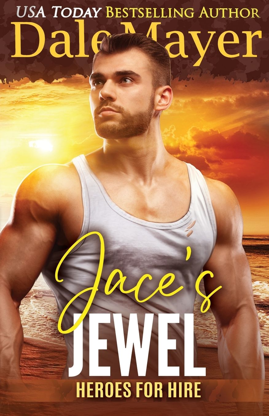 Jace's Jewel