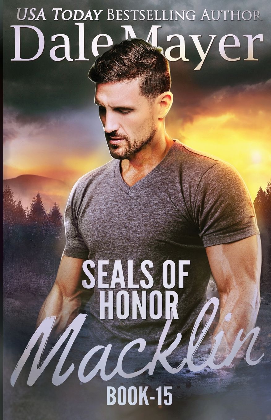 SEALs of Honor: Macklin