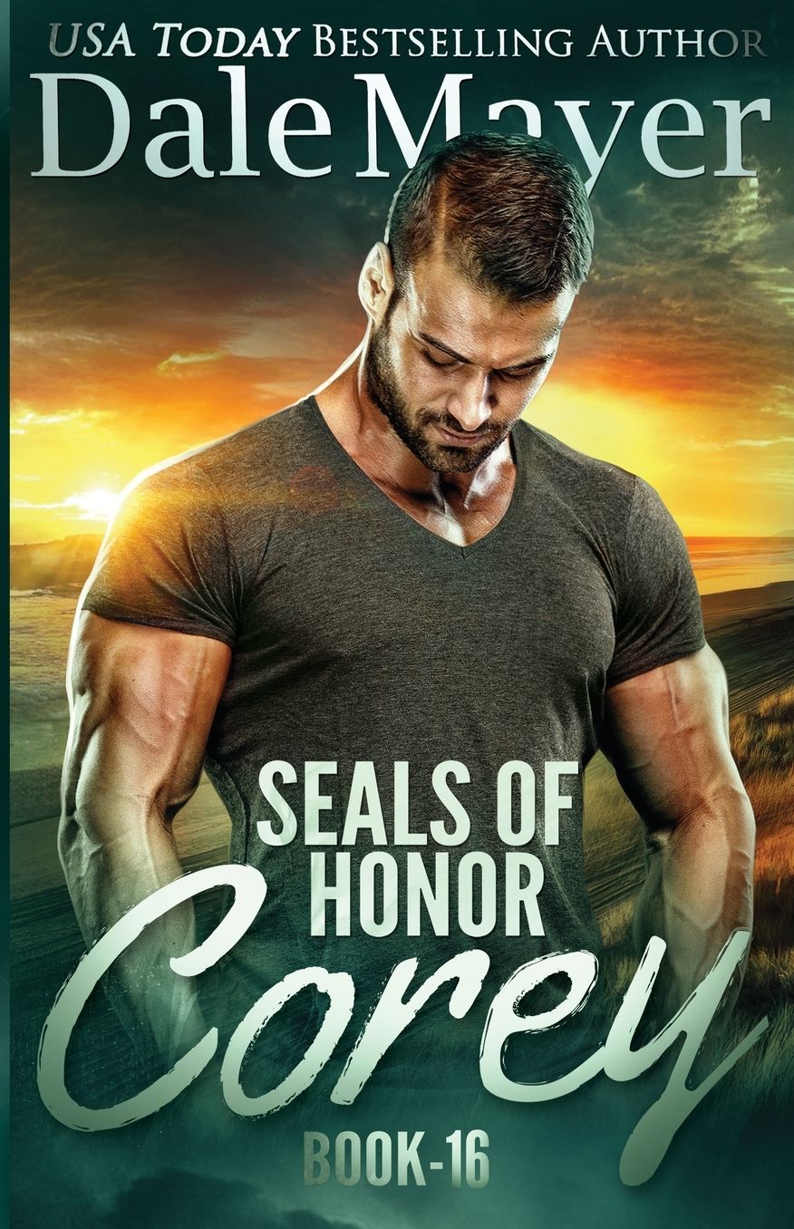 SEALs of Honor: Corey
