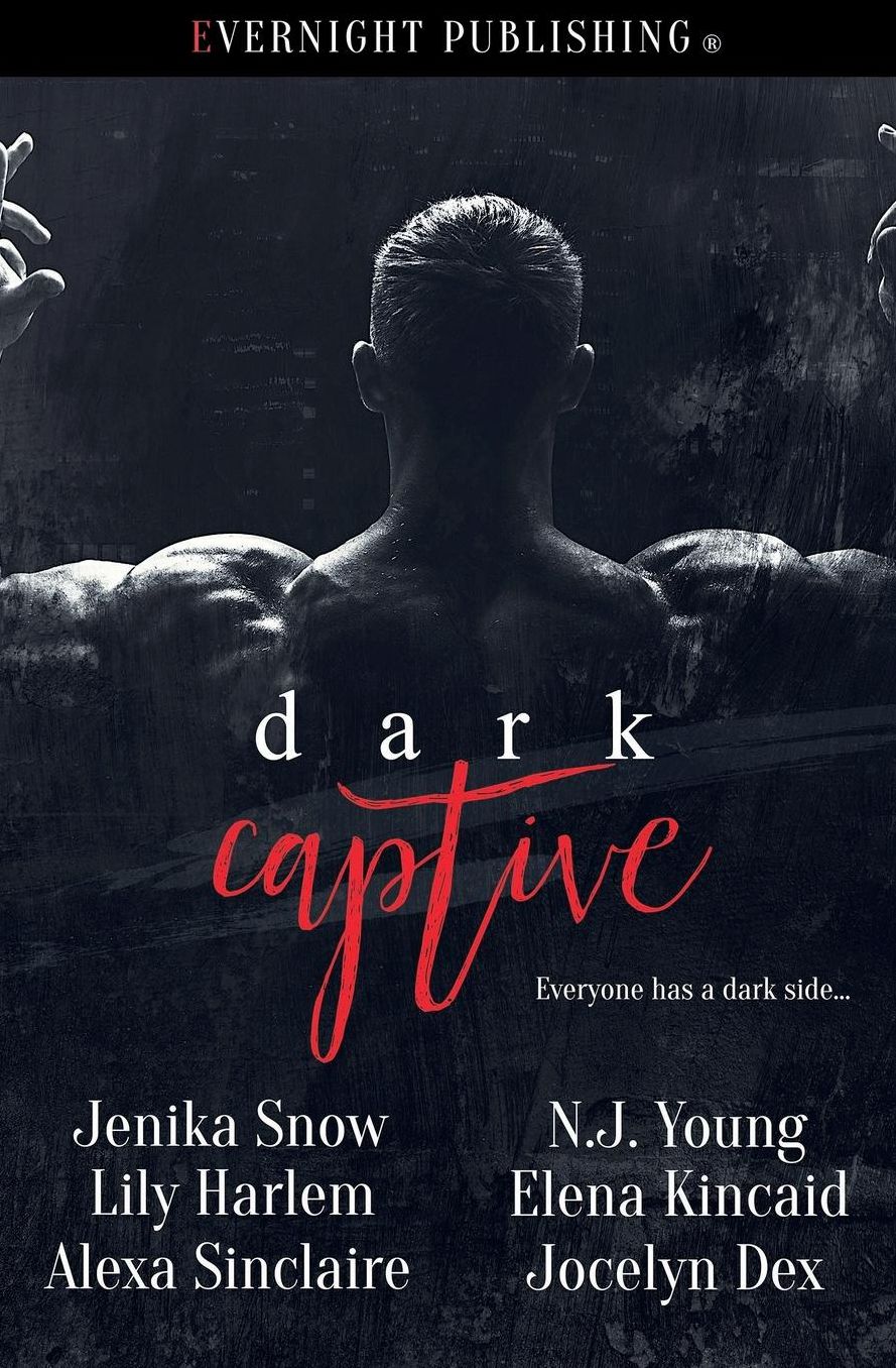 Dark Captive