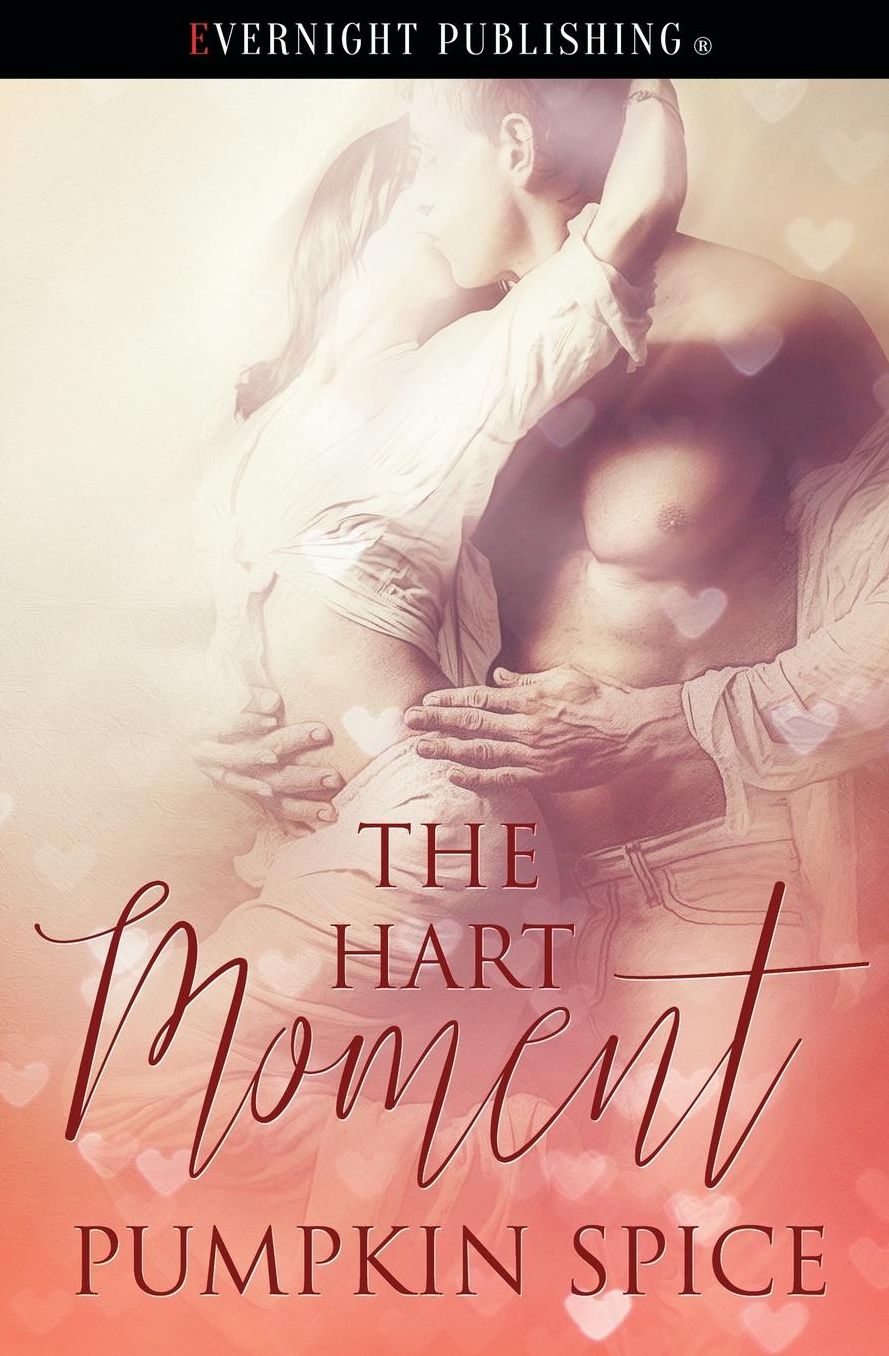 The Hart Moment