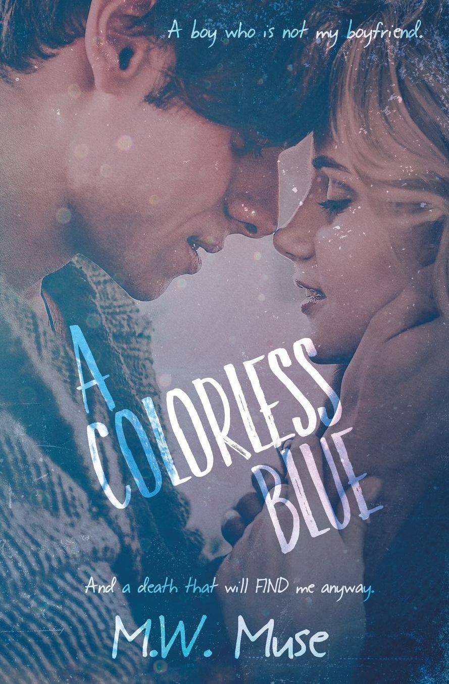A Colorless Blue
