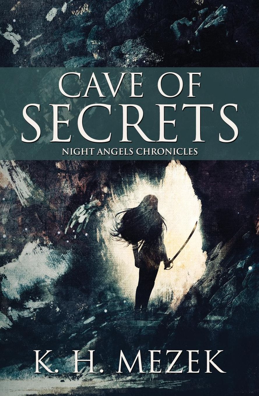 Cave of Secrets