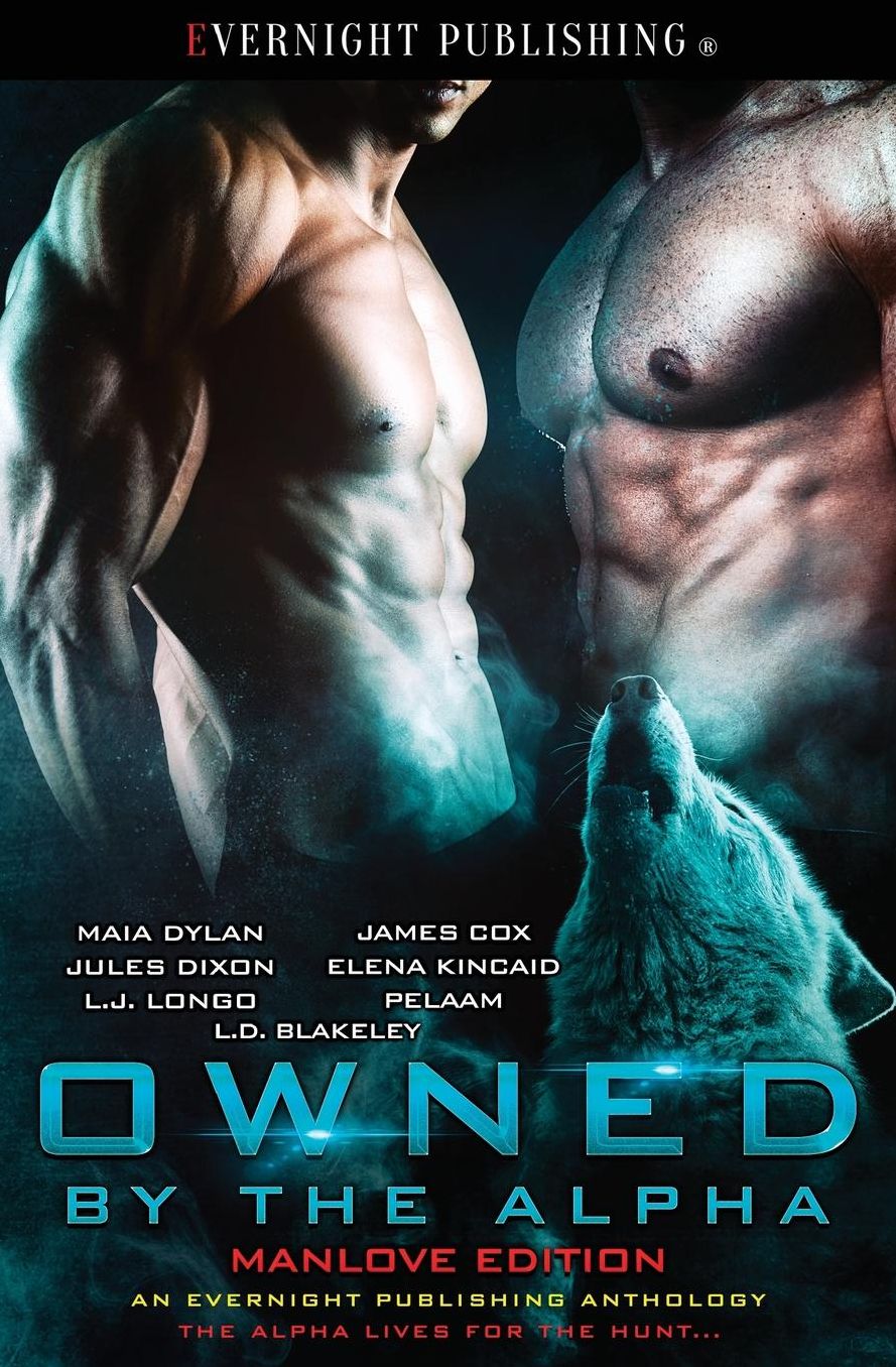 Owned by the Alpha: Manlove Edition
