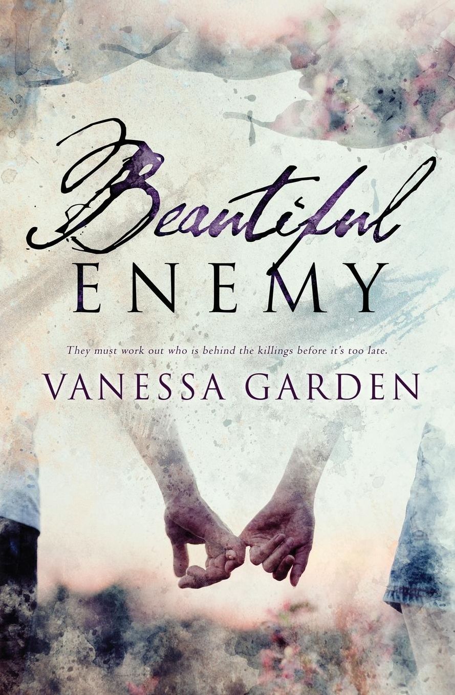 Beautiful Enemy