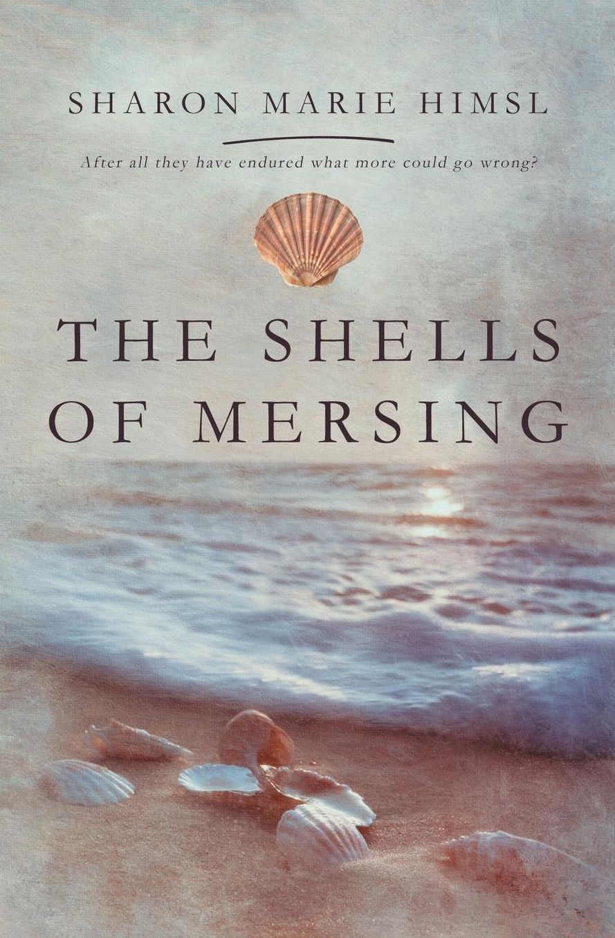 The Shells of Mersing