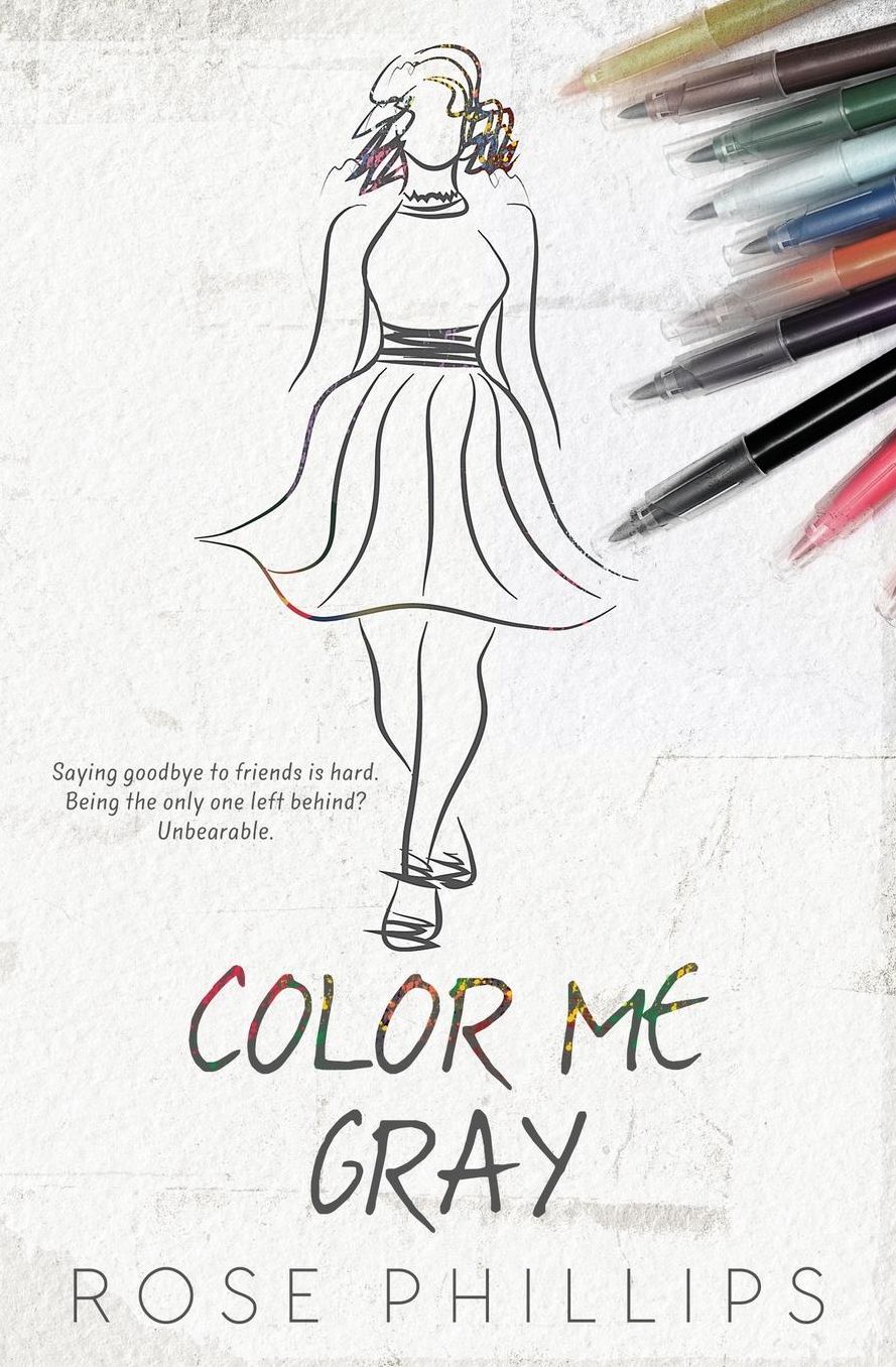 Color Me Gray