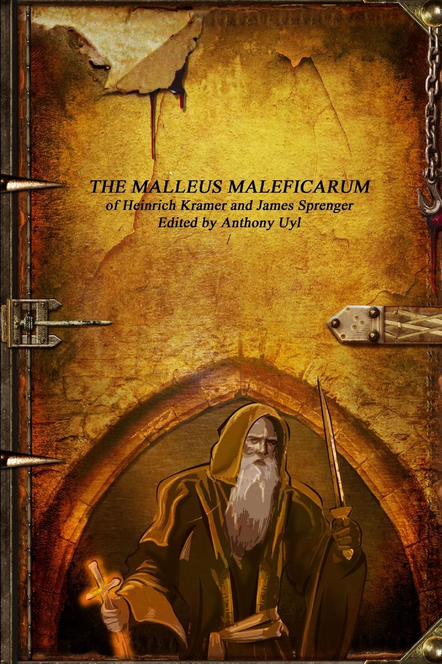 THE MALLEUS MALEFICARUM