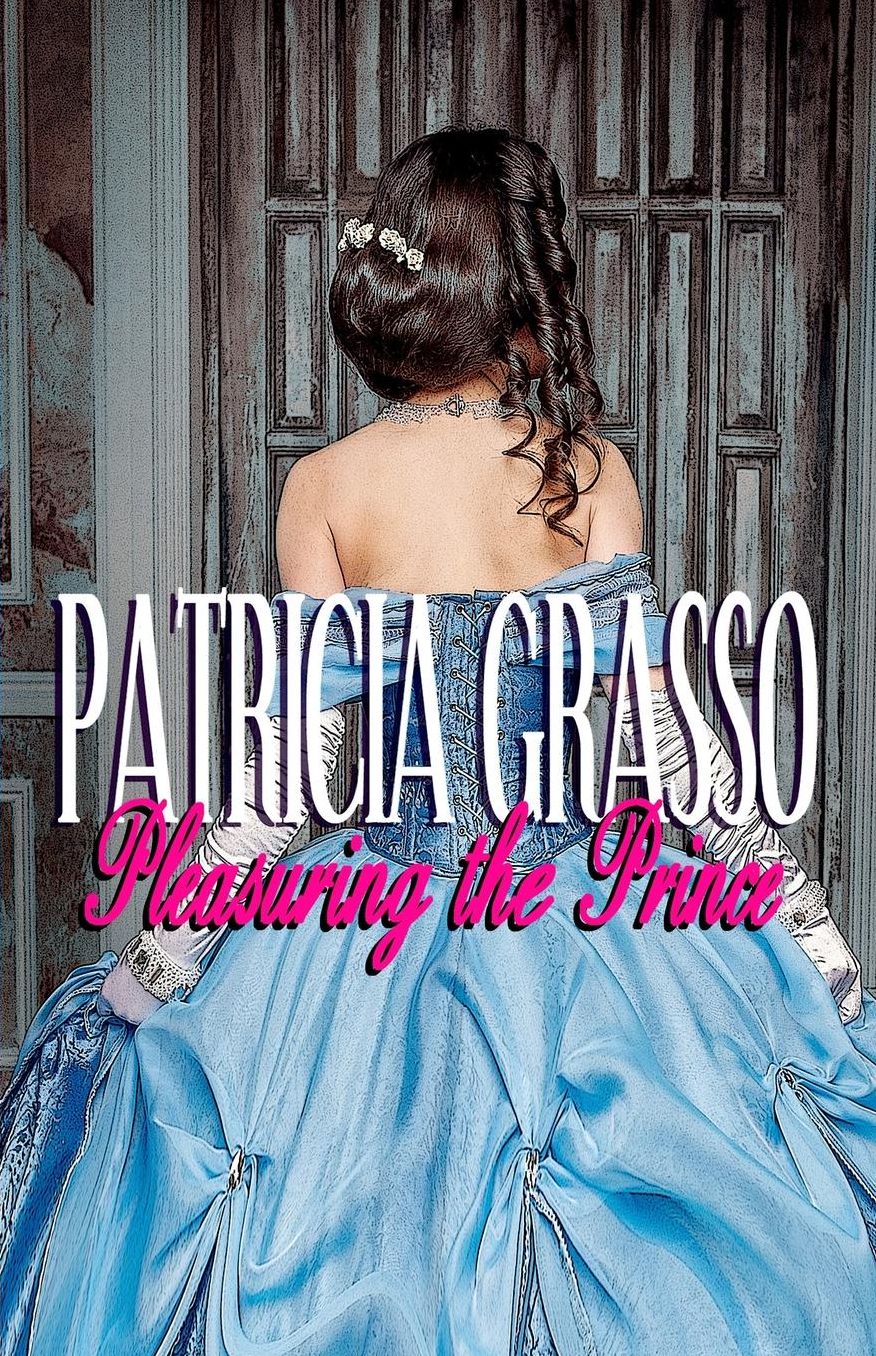 Pleasuring The Prince (Book 4 Kazanov Series)
