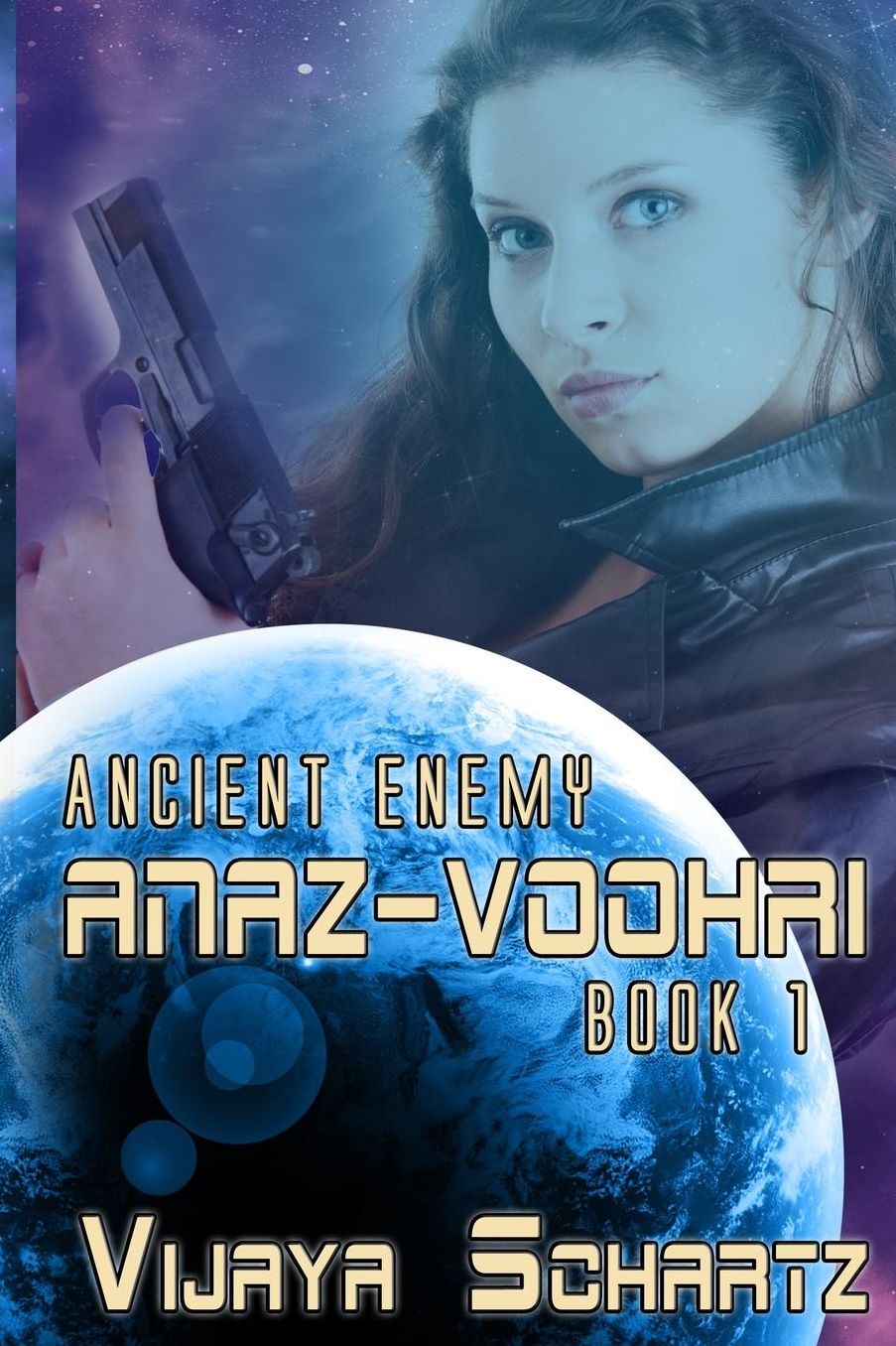 Anaz Voorhi